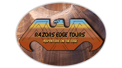 Razor’s Edge Tours