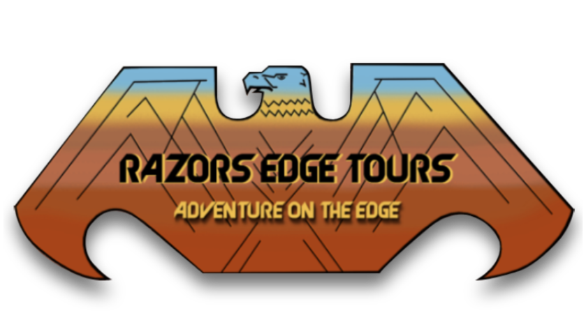 RAZORS EDGE TOURS